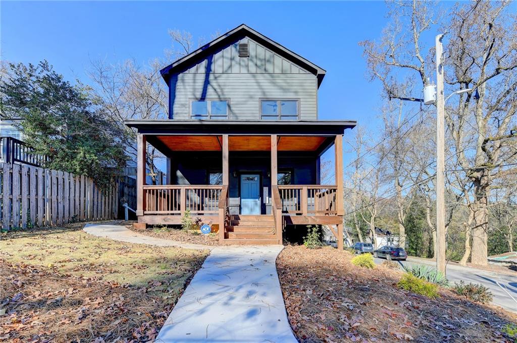 278 Lindbergh Drive NE