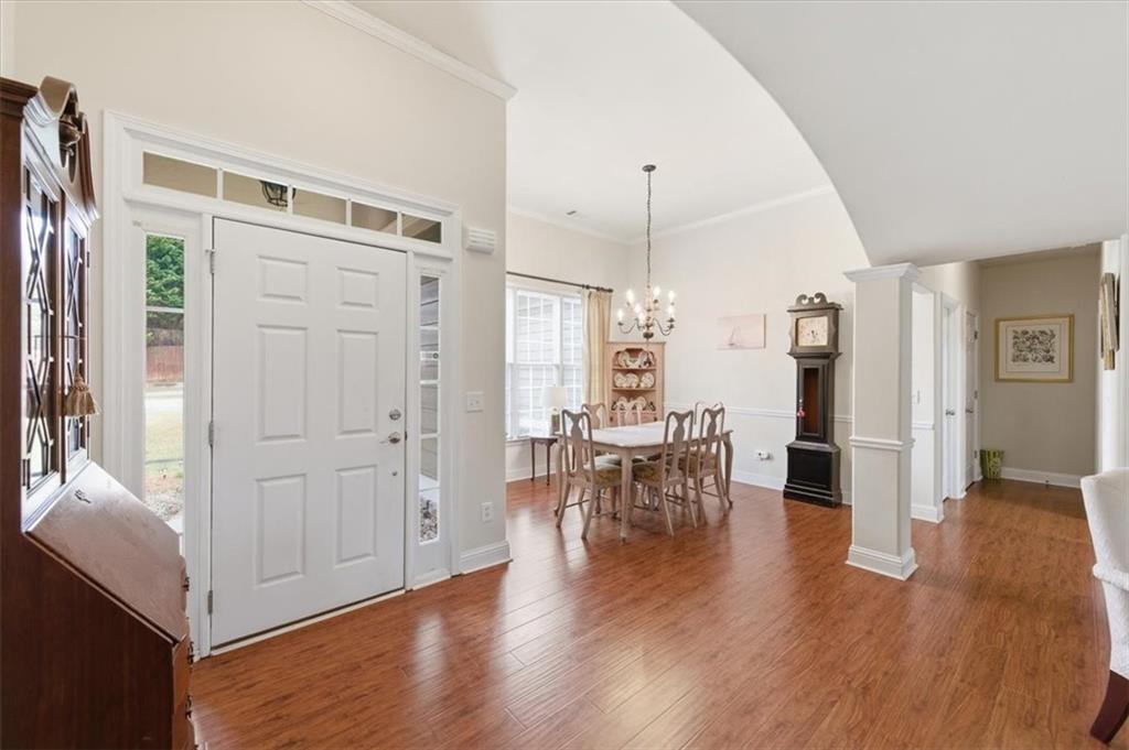 526 Oriole Farm Trail