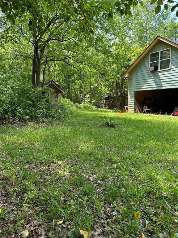 3930 Double Springs Road, Monroe, Georgia image 3