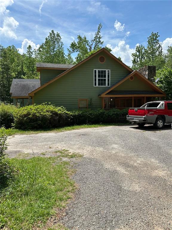 3930 Double Springs Road, Monroe, Georgia image 2
