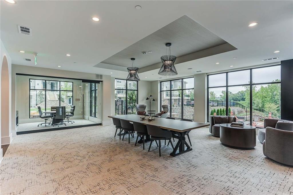 Heights at Ridgewalk - Residential Lease