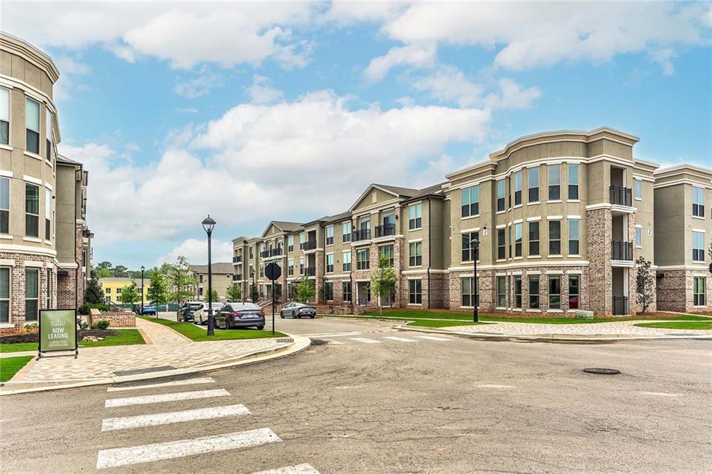 Heights at Ridgewalk - Residential Lease