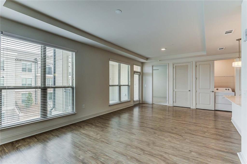 Heights at Ridgewalk - Residential Lease