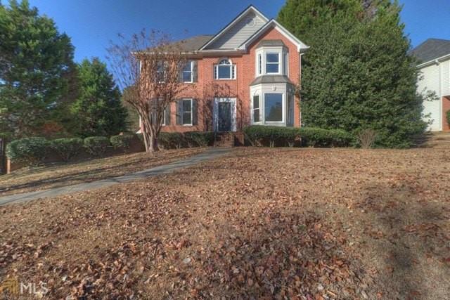 This 3-bedroom, 2.5 bath home sits on a spacious lot and is being sold AS-IS, offering incredible potential for the right buyer. Featuring granite countertops, new light fixtures, and plenty of space to make it your own, this property is a fantastic opportunity to create your dream home with just a little work. Don't miss out on the chance to invest in Fayetteville living.