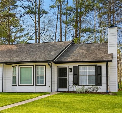 5142 Farm Place Drive NE Woodstock GA 30188