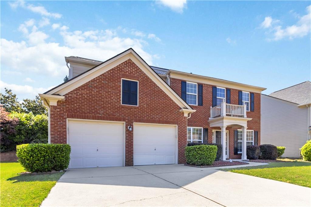 310 Hammersmith Drive