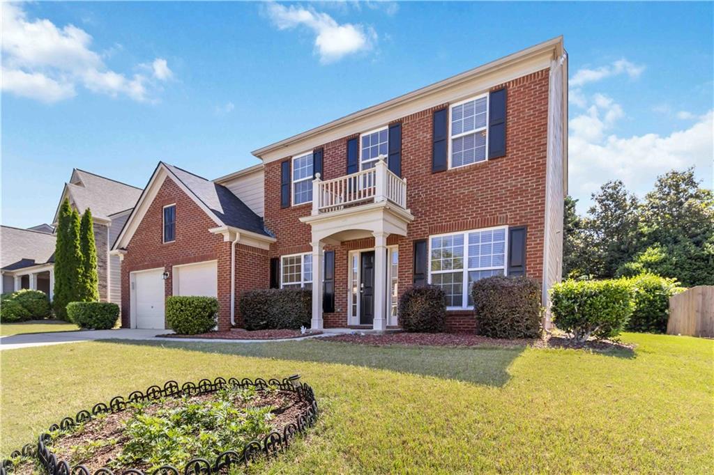 310 Hammersmith Drive