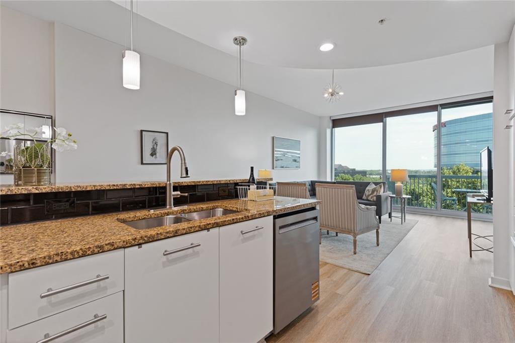 3300 Windy Ridge Parkway SE 1005
