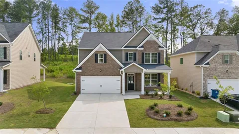 1868 Lacebark Elm Way Way, Lawrenceville, GA 30045 - MLS#: 7533334
