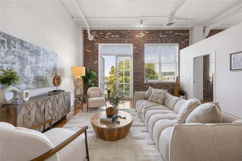 Condo For Sale - 3235 Roswell Road #703<br/> Fulton County, Atlanta, GA 30305