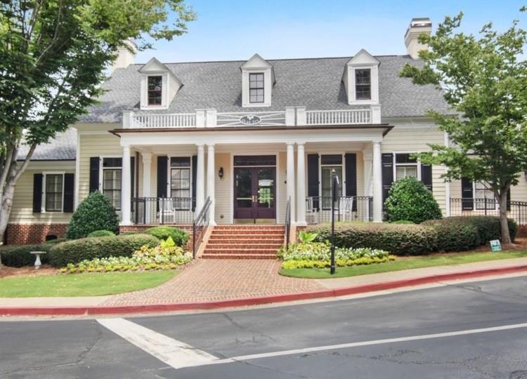 4850 Ivy Ridge Drive #205, Atlanta, Georgia image 25