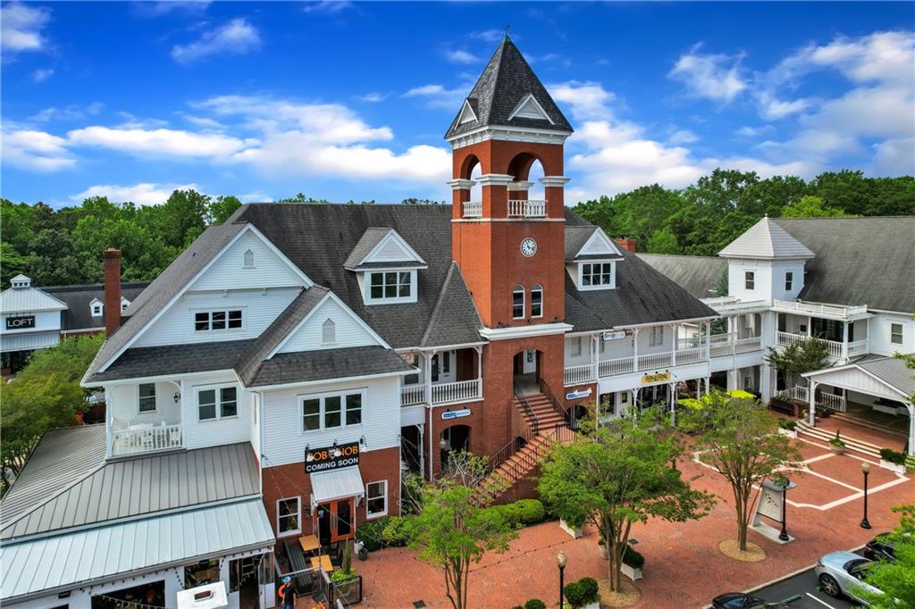 4850 Ivy Ridge Drive #205, Atlanta, Georgia image 38