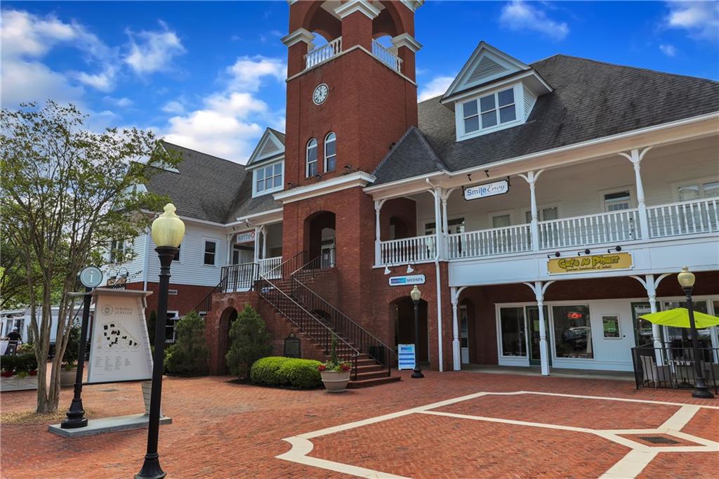 4850 Ivy Ridge Drive #205, Atlanta, Georgia image 34