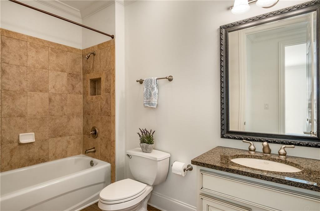 4850 Ivy Ridge Drive #205, Atlanta, Georgia image 21