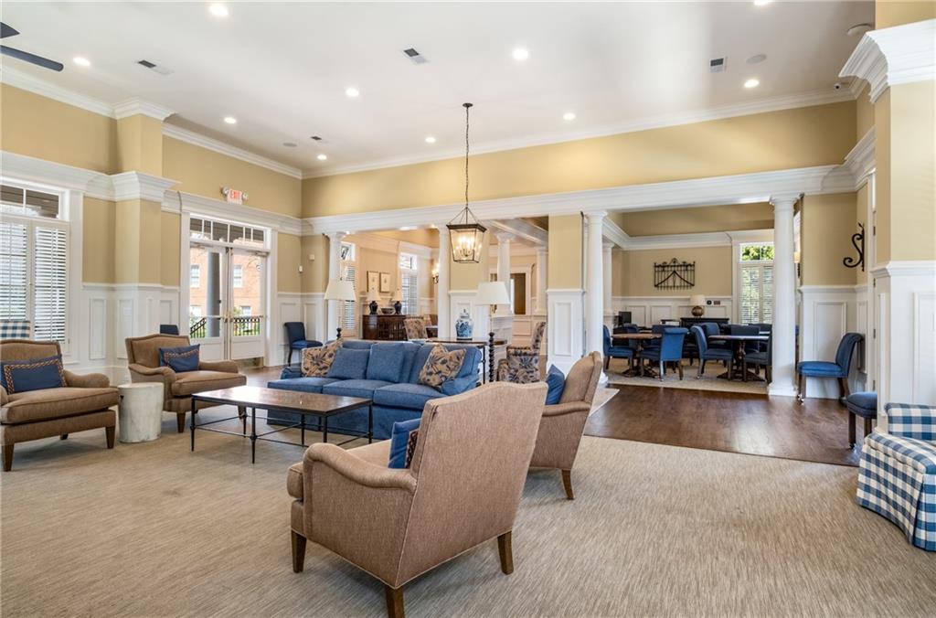 4850 Ivy Ridge Drive #205, Atlanta, Georgia image 26