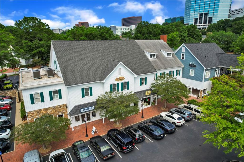 4850 Ivy Ridge Drive #205, Atlanta, Georgia image 39