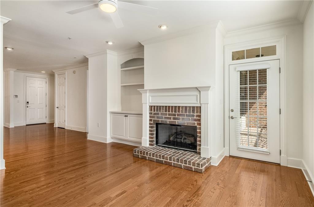 4850 Ivy Ridge Drive #205, Atlanta, Georgia image 9