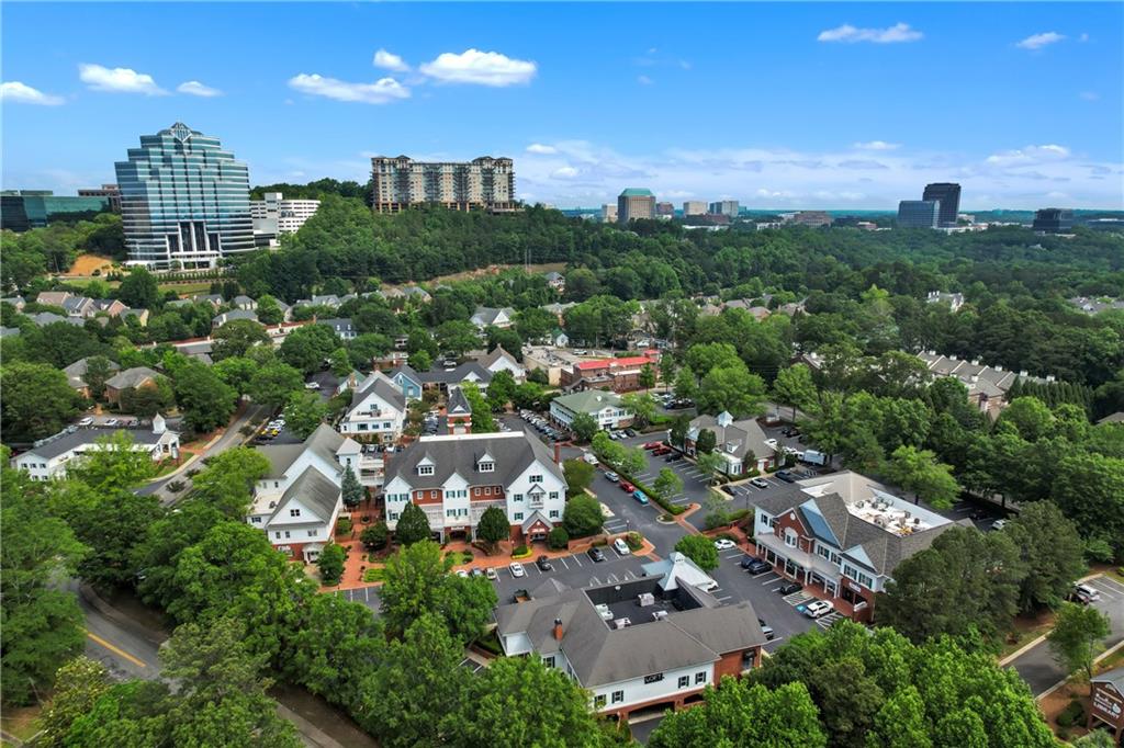 4850 Ivy Ridge Drive #205, Atlanta, Georgia image 36