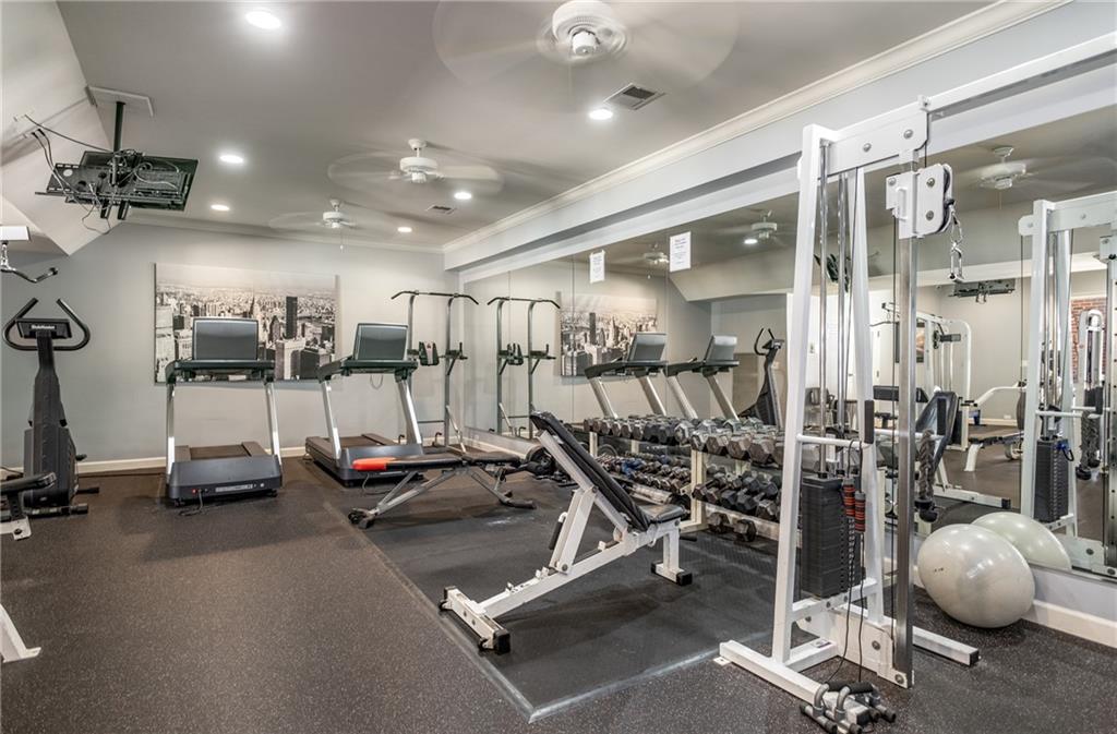 4850 Ivy Ridge Drive #205, Atlanta, Georgia image 27
