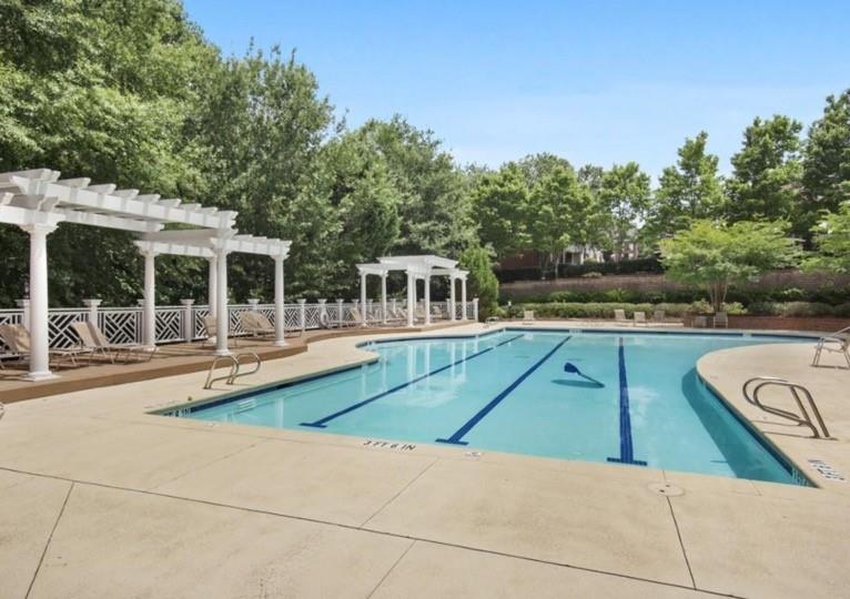 4850 Ivy Ridge Drive #205, Atlanta, Georgia image 31