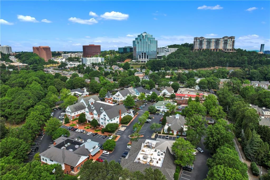 4850 Ivy Ridge Drive #205, Atlanta, Georgia image 35