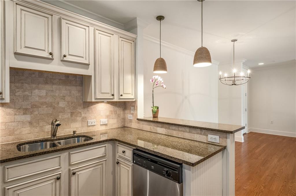 4850 Ivy Ridge Drive #205, Atlanta, Georgia image 6