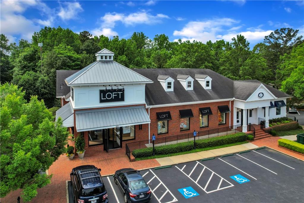 4850 Ivy Ridge Drive #205, Atlanta, Georgia image 42