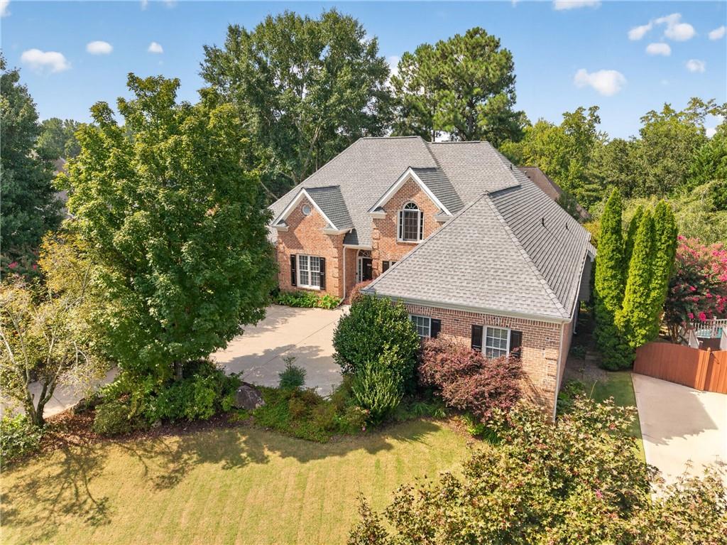 640 Garden Wilde Place