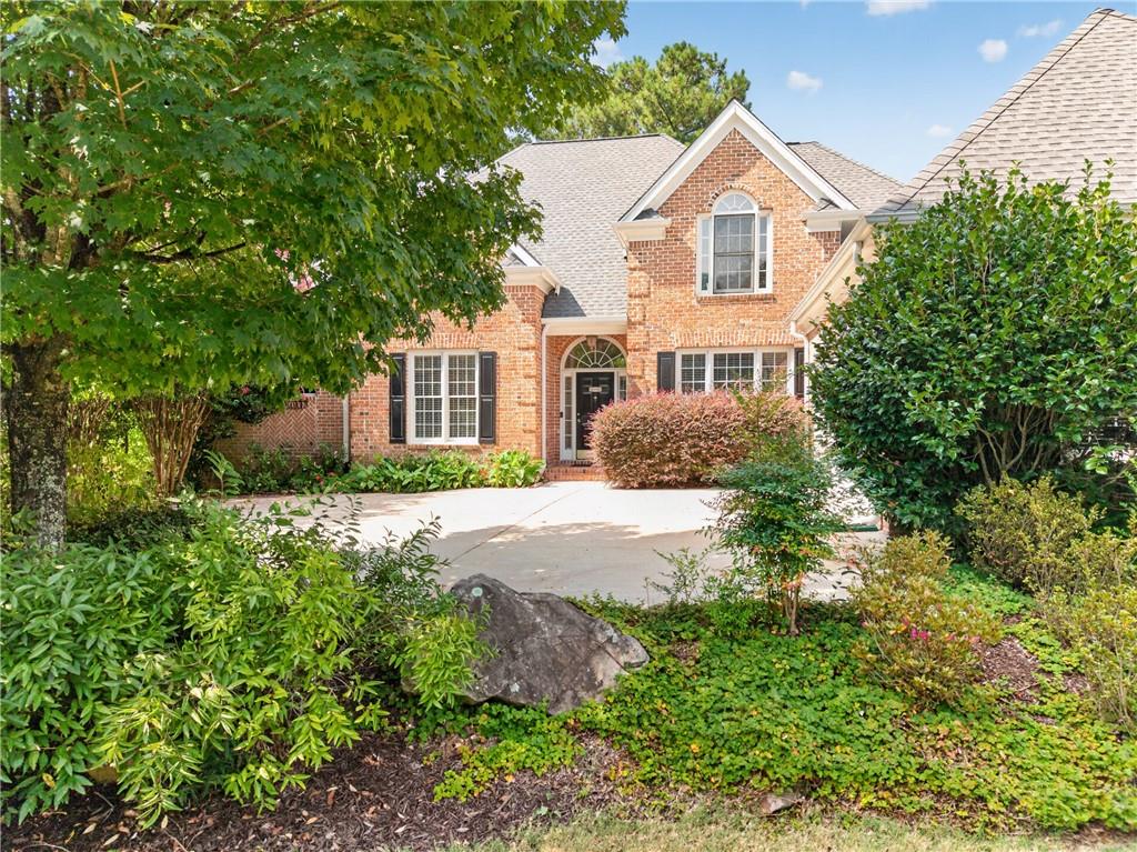 640 Garden Wilde Place