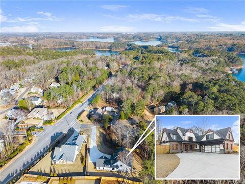 1110 Flowers Drive Cumming GA 30041