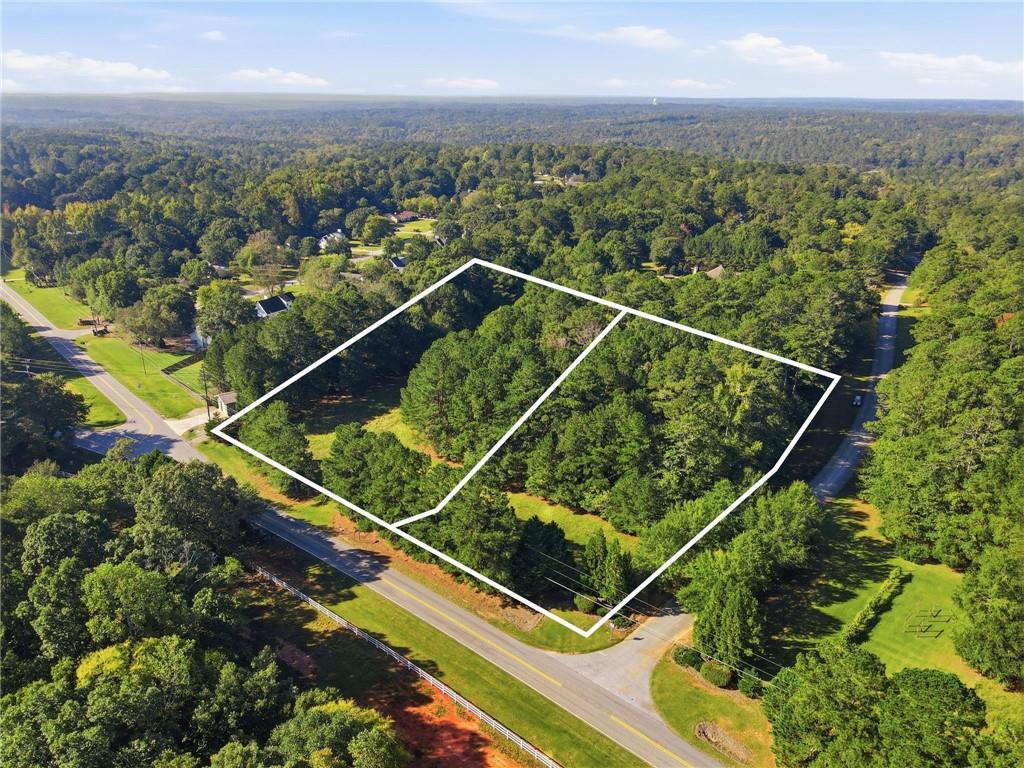3104 Claude Brewer Rd