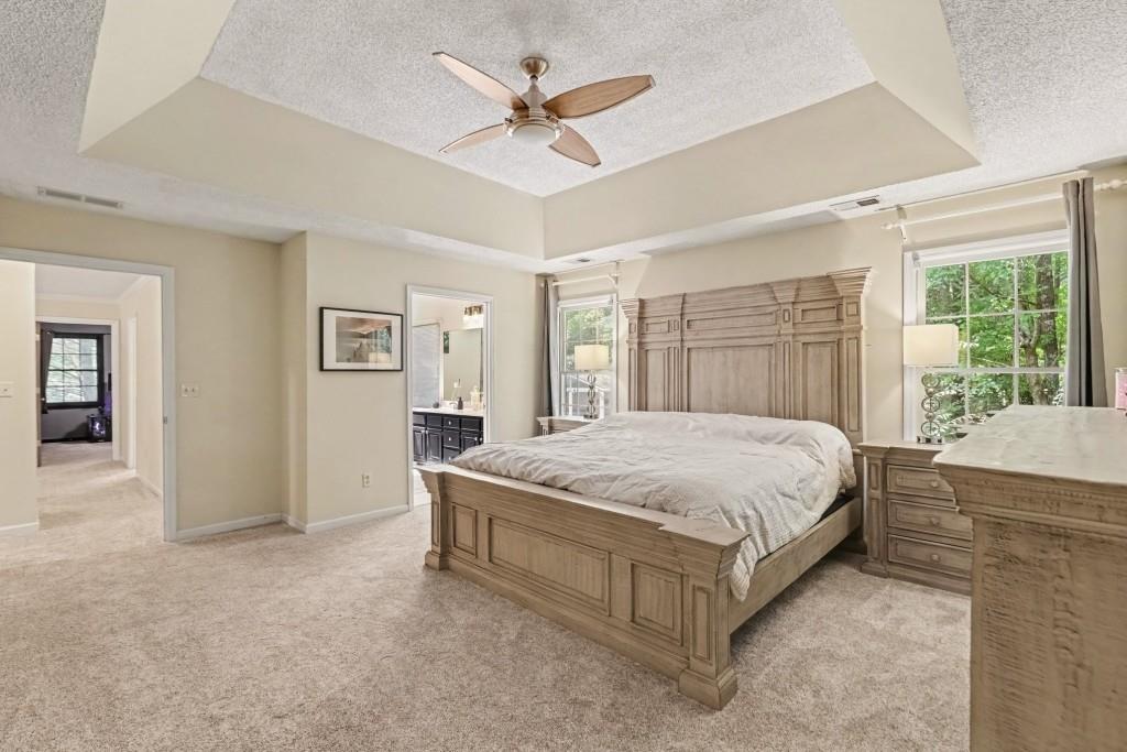 5155 Holly Springs Drive