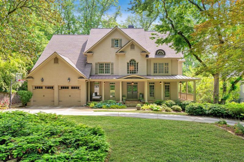North Buckhead - Residential