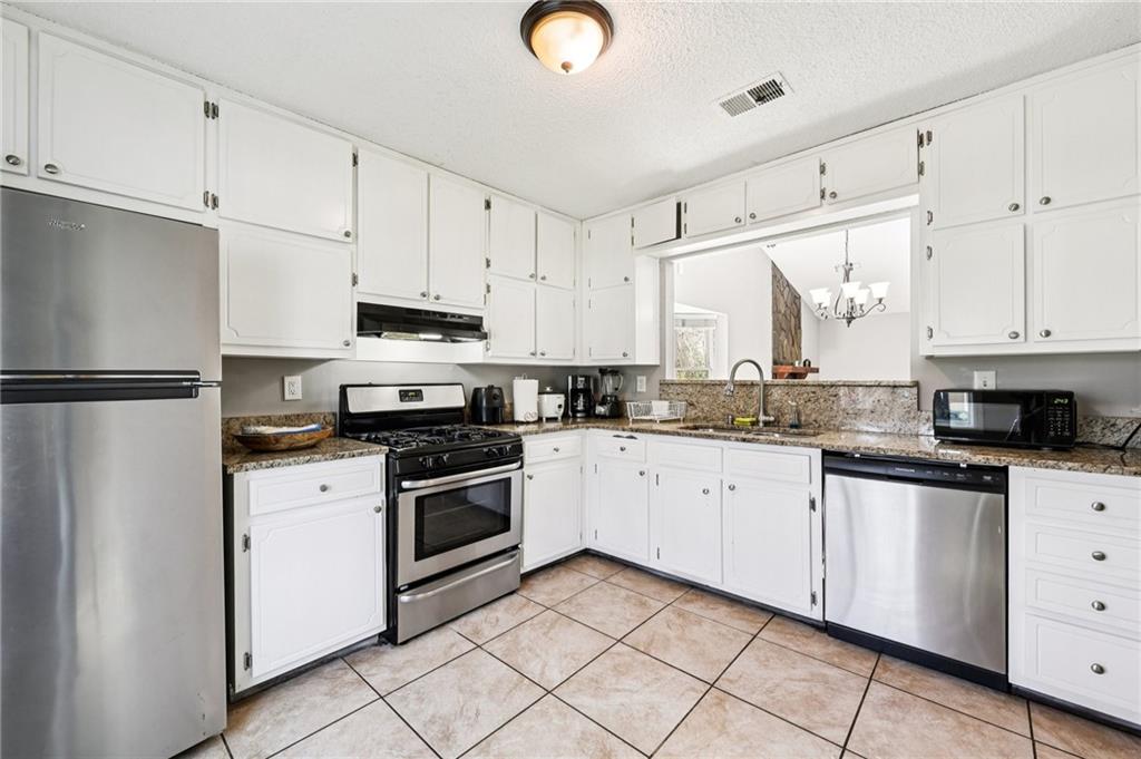 5375 Kirk Drive
