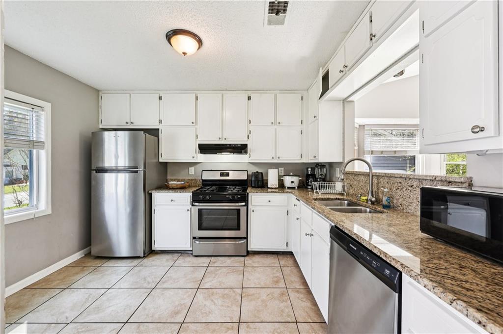 5375 Kirk Drive