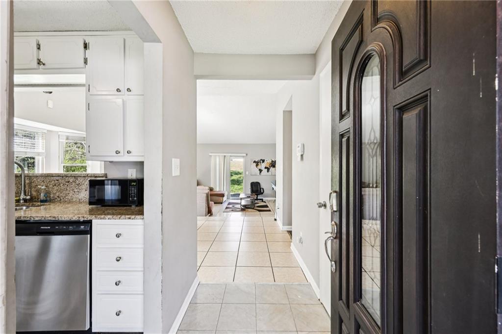 5375 Kirk Drive