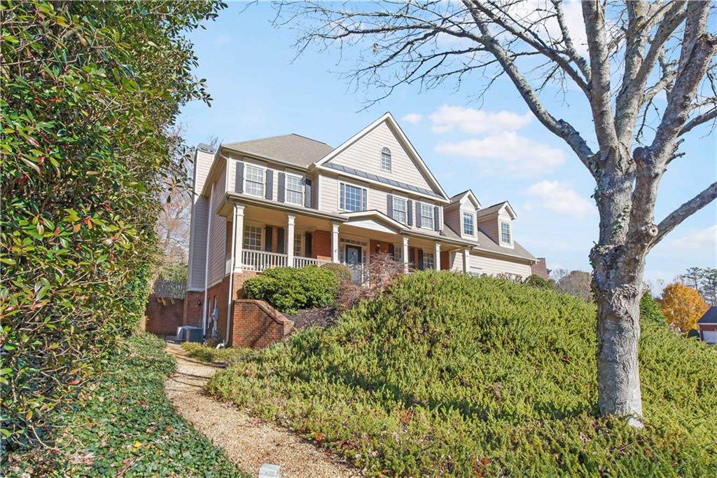 2020 Cockrell Run NW