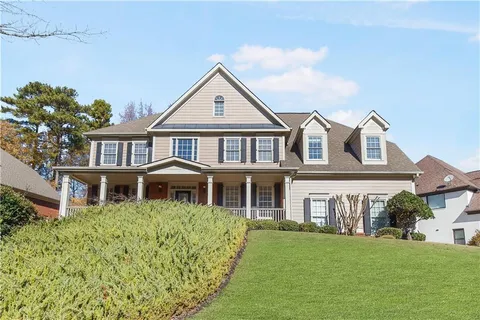 2020 Cockrell Run NW, Kennesaw, GA 30152 - #: 7685752