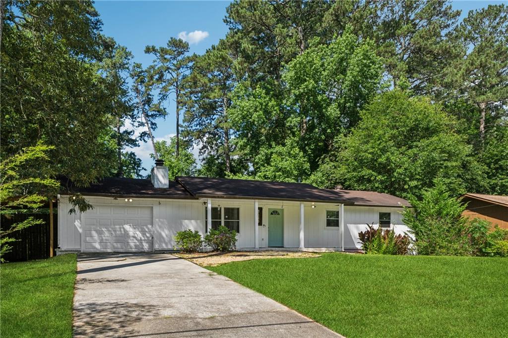 3123 DESHONG Drive