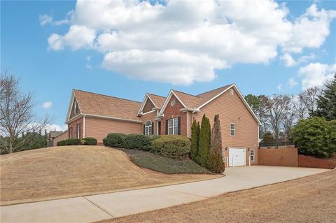 A home in Jefferson