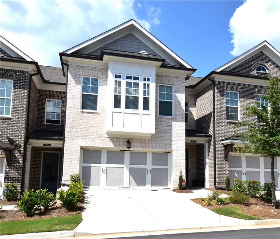 4944 Sealy Circle