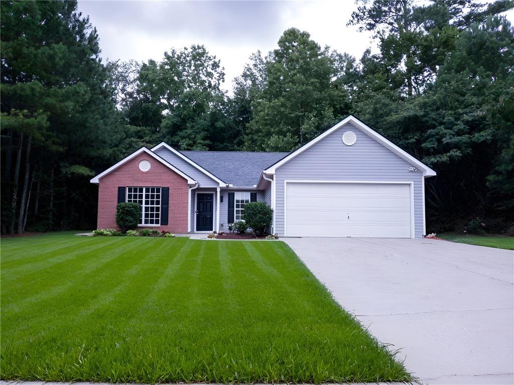 4205 Old House Drive, Conley, Georgia image 3