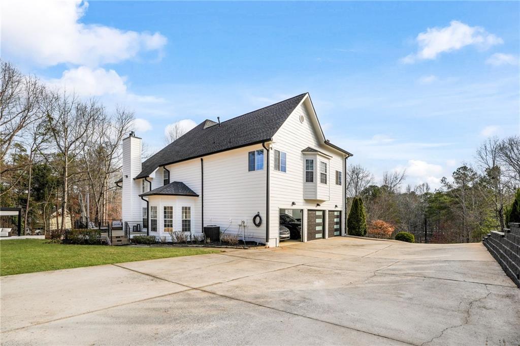 1046 WILEY BRIDGE Road