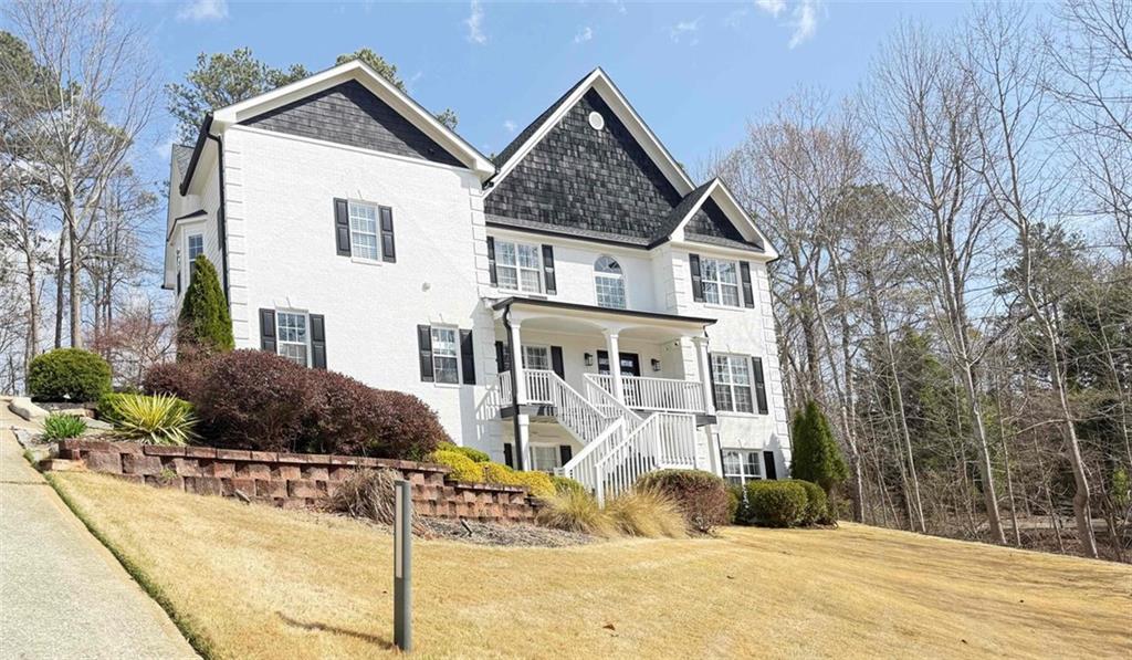 1046 WILEY BRIDGE Road