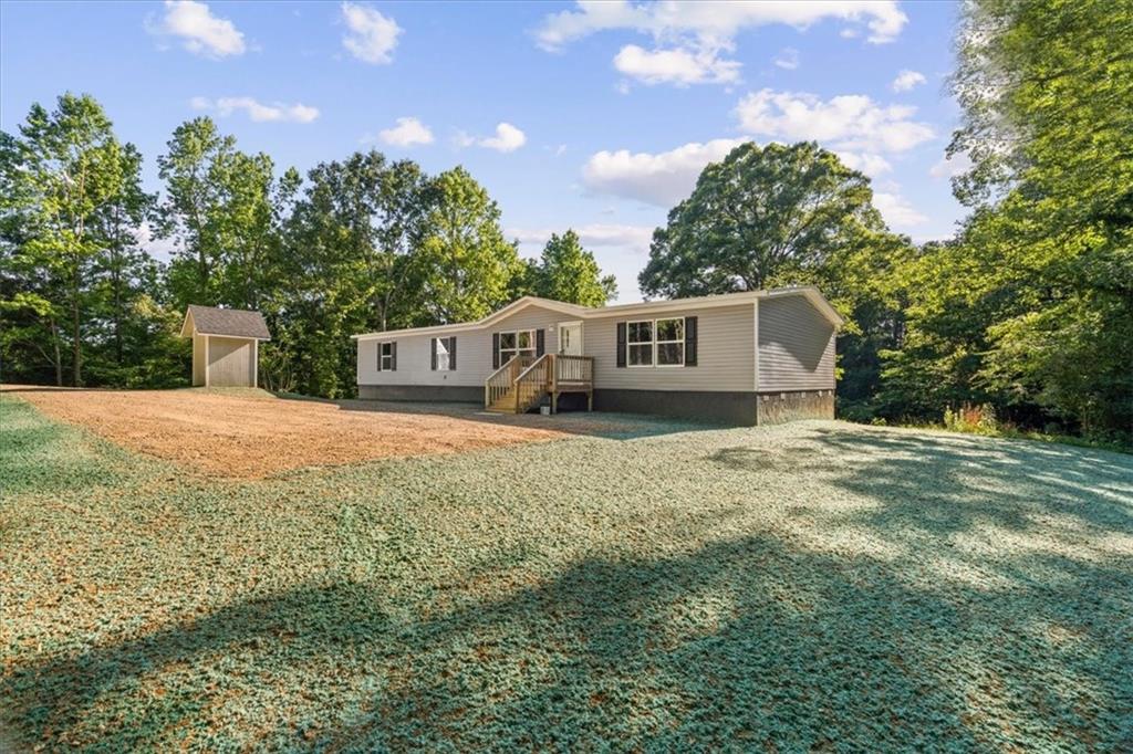 Photo of 164 Daisy Street NW, Resaca, GA 30735 (MLS # 7784508)