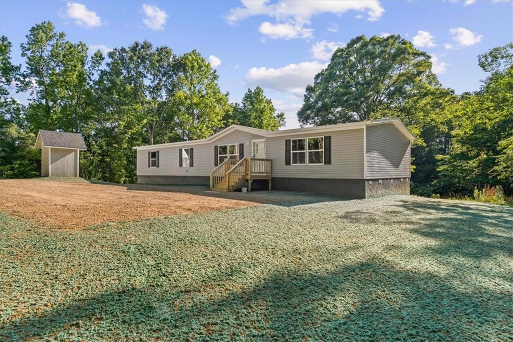 Photo of 164 Daisy Street NW, Resaca, GA 30735 (MLS # 7784508)