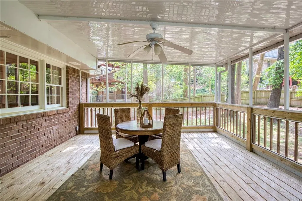 Atlanta, Georgia 30340, United States, 4 Bedrooms Bedrooms, ,3 BathroomsBathrooms,Residential,Active,136823