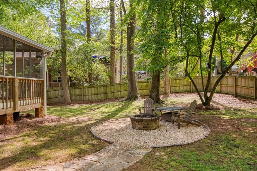 Atlanta, Georgia 30340, United States, 4 Bedrooms Bedrooms, ,3 BathroomsBathrooms,Residential,Active,136823