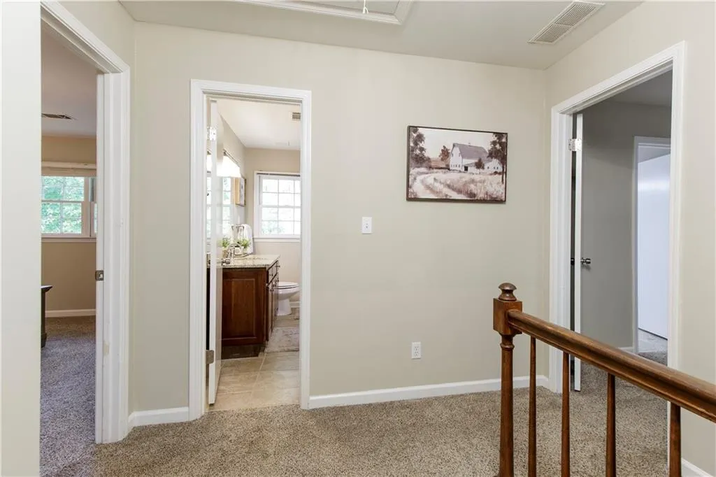 Atlanta, Georgia 30340, United States, 4 Bedrooms Bedrooms, ,3 BathroomsBathrooms,Residential,Active,136823