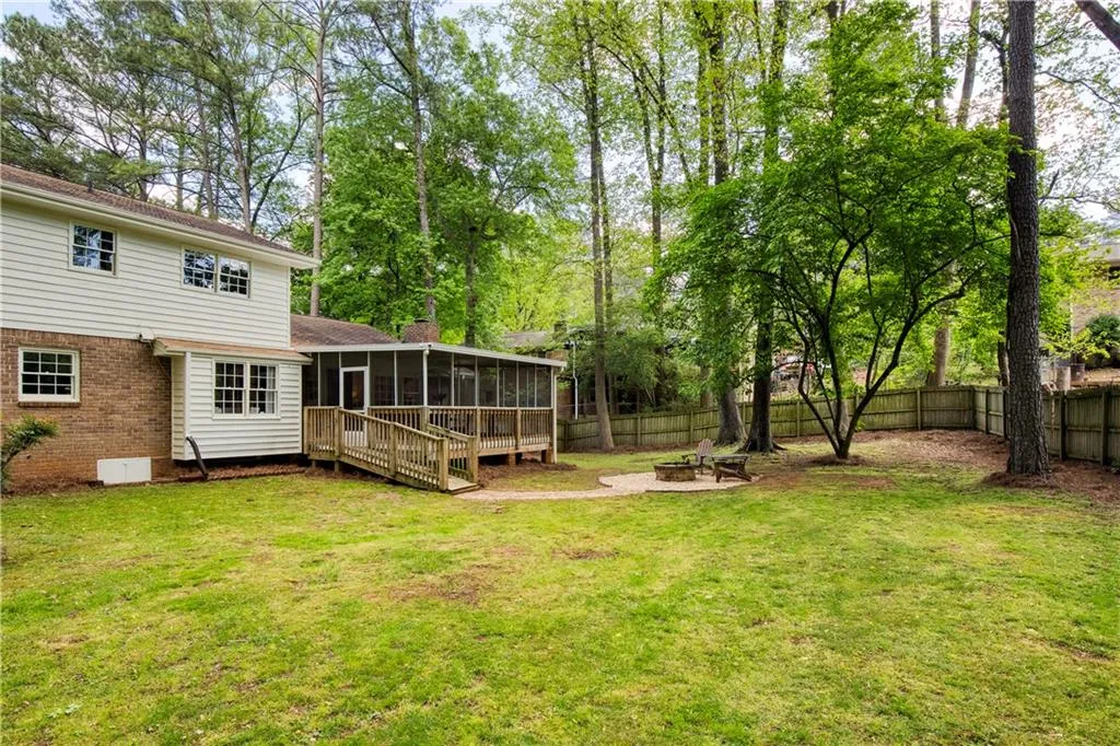 Atlanta, Georgia 30340, United States, 4 Bedrooms Bedrooms, ,3 BathroomsBathrooms,Residential,Active,136823